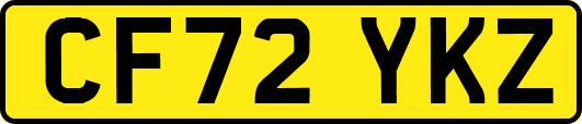 CF72YKZ