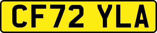 CF72YLA