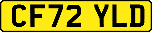 CF72YLD
