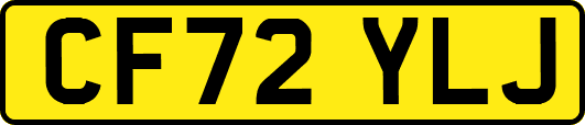 CF72YLJ
