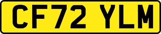 CF72YLM