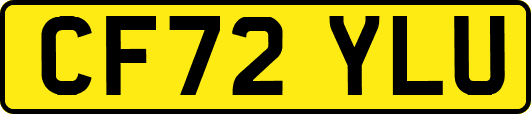 CF72YLU