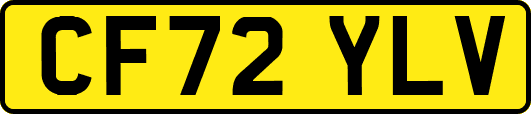 CF72YLV