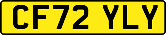 CF72YLY