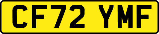CF72YMF
