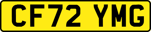 CF72YMG