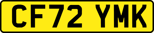 CF72YMK