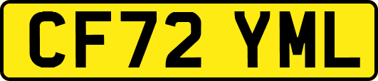 CF72YML
