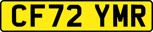 CF72YMR