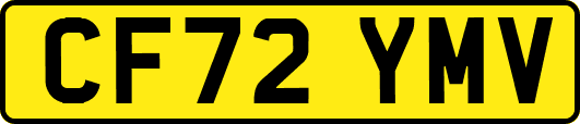 CF72YMV
