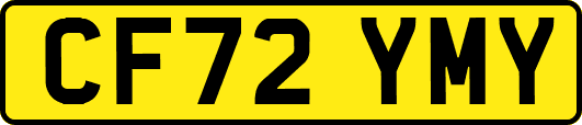 CF72YMY