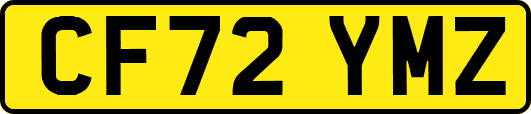 CF72YMZ