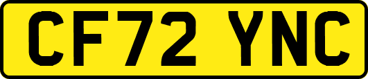 CF72YNC