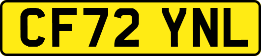 CF72YNL