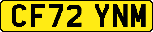 CF72YNM