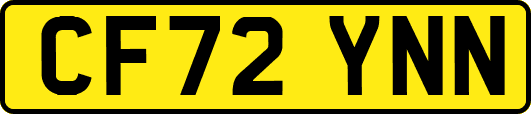 CF72YNN