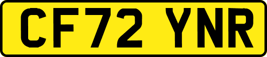 CF72YNR