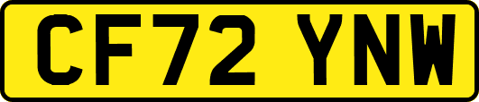 CF72YNW