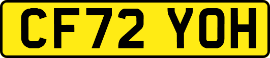 CF72YOH