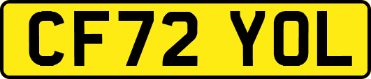 CF72YOL