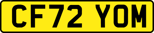 CF72YOM