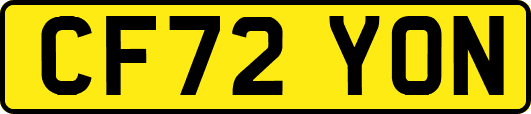 CF72YON