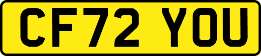 CF72YOU