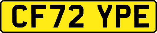 CF72YPE