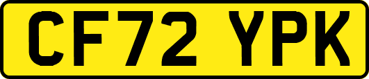 CF72YPK