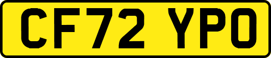 CF72YPO