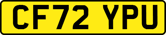 CF72YPU