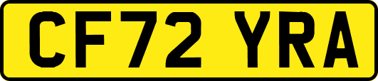 CF72YRA