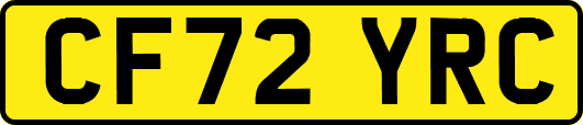 CF72YRC