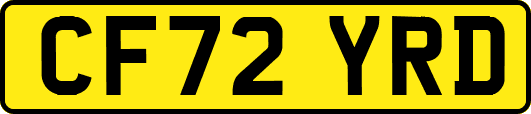 CF72YRD