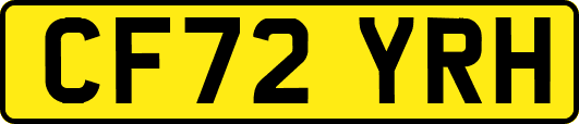 CF72YRH