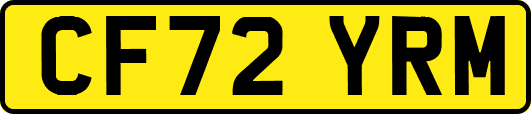 CF72YRM