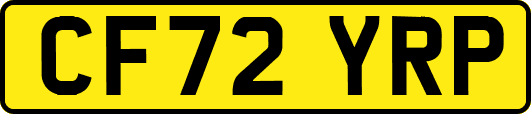 CF72YRP