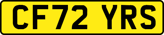 CF72YRS