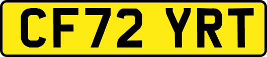 CF72YRT