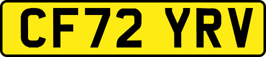CF72YRV