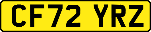 CF72YRZ