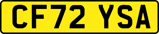 CF72YSA