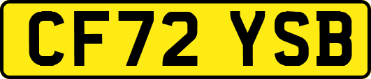 CF72YSB