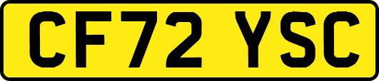 CF72YSC