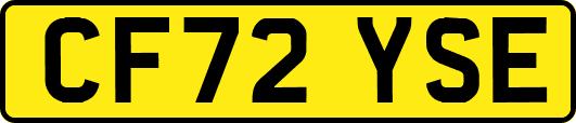CF72YSE