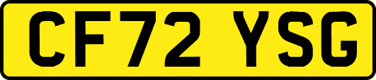 CF72YSG