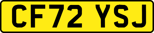 CF72YSJ