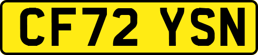 CF72YSN