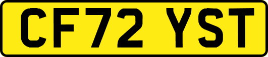 CF72YST
