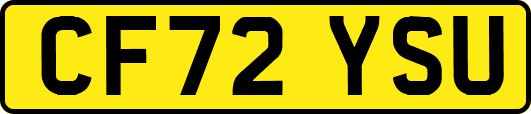 CF72YSU